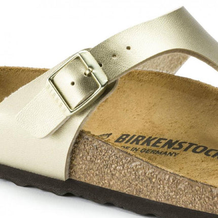 GIZEH (BIRKO-FLOR DONNA) - Sandalo infradito da donna  BIRKENSTOCK