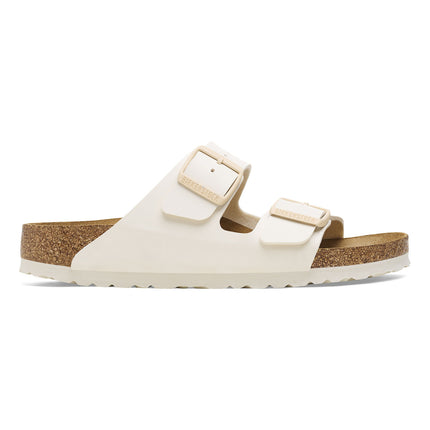 ARIZONA (BIRKO-FLOR DONNA) - Sandalo da donna BIRKENSTOCK plantare in sughero e lattice