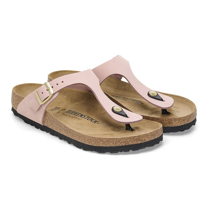 GIZEH (PELLE DONNA) - Sandalo infradito da donna BIRKENSTOCK