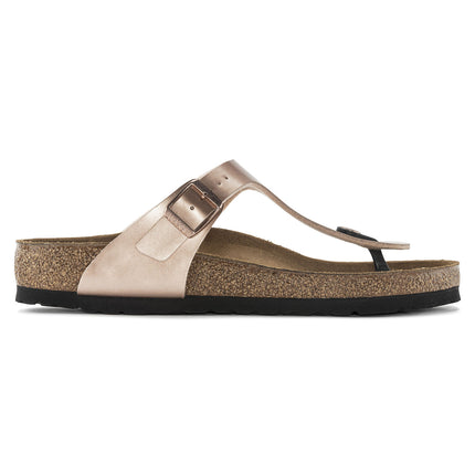 GIZEH (BIRKO-FLOR DONNA) - Sandalo infradito da donna  BIRKENSTOCK