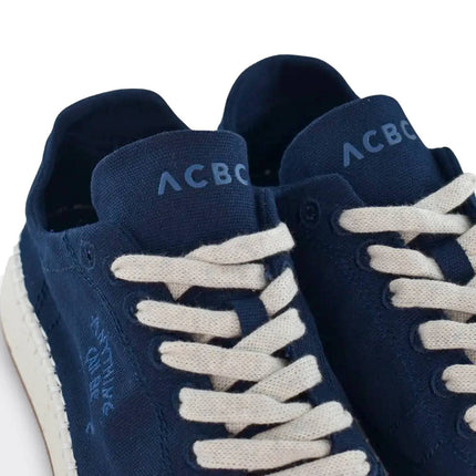 SHACBEVENG - Sneakers da uomo e da donna del marchio ACBC - VEGAN