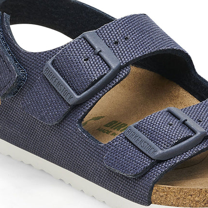 MILANO HL (KIDS) - Sandalo da bambino BIRKENSTOCK - BIRKO-FLOR