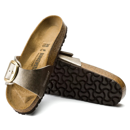 MADRID BIG BUCKLE - Sandalo da donna BIRKENSTOCK