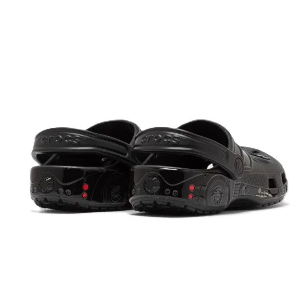 210229 - Sabot da bambino CROCS modello BATMAN BATMOBILE CLASSIC CLG K