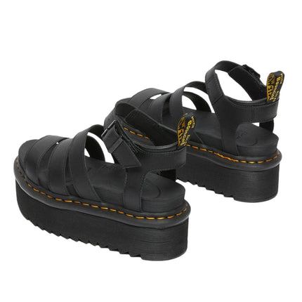 BLAIRE QUAD - Sandalo da donna marchio Dr.Martens