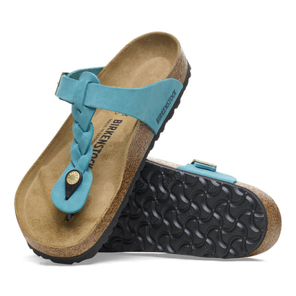 GIZEH (BRAIDED) - Sandalo infradito da donna BIRKENSTOCK