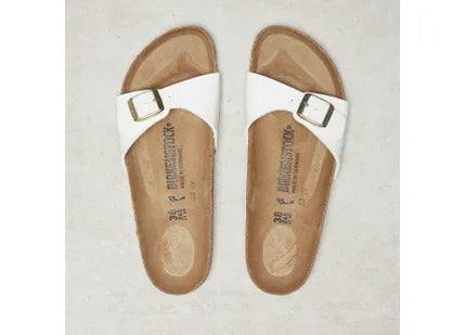 MADRID (BIRKO-FLOR-DONNA) - Sandalo da donna BIRKENSTOCK