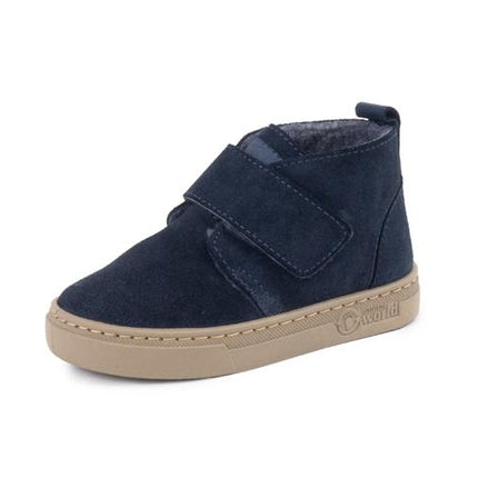 6926 - Scarpa da bambino NATURAL WORLD modello BLAS