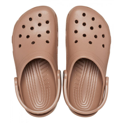 10001 - Sabot chiuso in punta da donna e da uomo del marchio CROCS modello  SABOT CLASSIC U