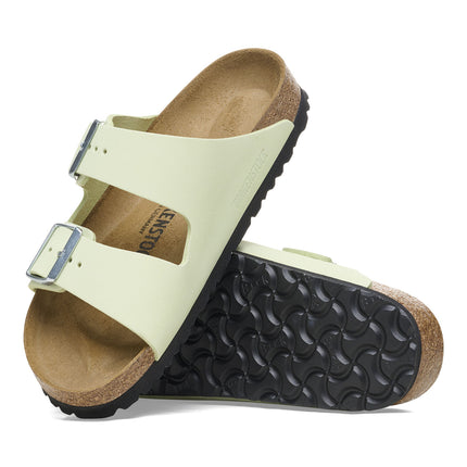 ARIZONA (NUBUCK) - Sandalo da donna in pelle BIRKENSTOCK con doppia fascia