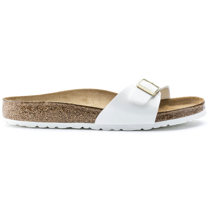 MADRID (BIRKO-FLOR-DONNA) - Sandalo da donna BIRKENSTOCK