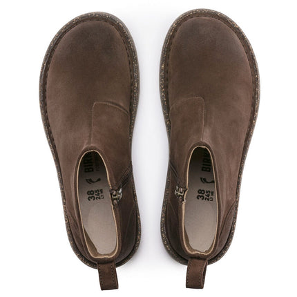 MELROSE - Stivaletto da donna BIRKENSTOCK con cerniera laterale