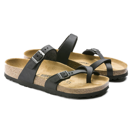 MAYARI (PELLE) - Sandalo da donna e da uomo BIRKENSTOCK