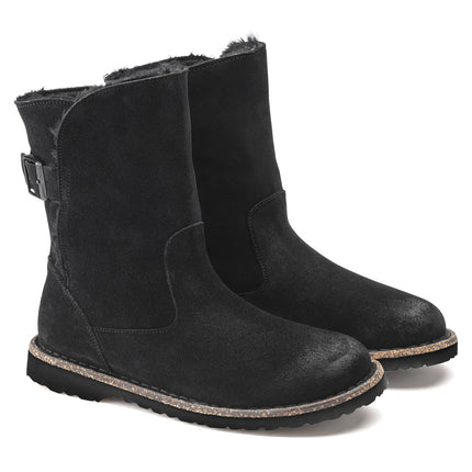 UPPSALA SHEARLING - Stivaletto da donna BIRKENSTOCK