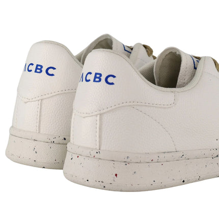 SHTL - Sneakers da donna del marchio ACBC - VEGAN