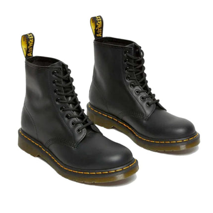 1460 - Stivali stringati in pelle Smooth marchio DR.MARTENS