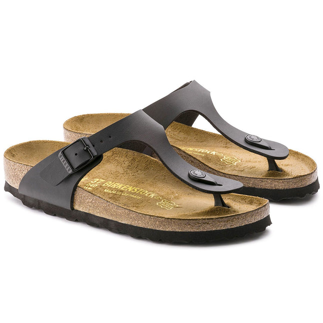 GIZEH (BIRKO-FLOR) - Sandalo infradito da donna e da uomo BIRKENSTOCK