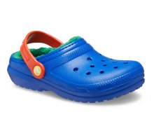 207009 - Sabot da bambino CROCS modello CLASSIC LINED CLOG T