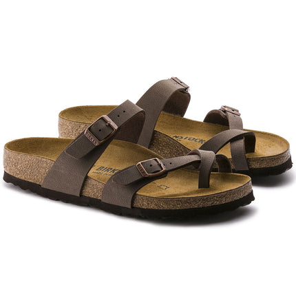 MAYARI (BIRKO-FLOR) - Sandalo da uomo e da donna BIRKENSTOCK