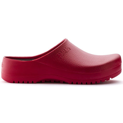 SUPERBIRKI - Sabot da donna e da uomo BIRKENSTOCK con plantare estraibile