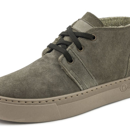 6121 - Scarpa da donna NATURAL WORLD modello WOOL