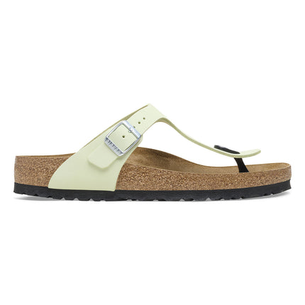 GIZEH (PELLE DONNA) - Sandalo infradito da donna BIRKENSTOCK