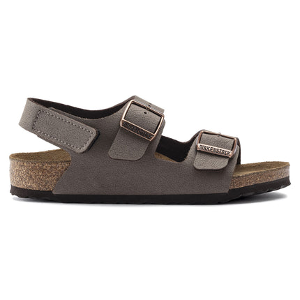 MILANO HL (KIDS) - Sandalo da bambino BIRKENSTOCK - BIRKO-FLOR