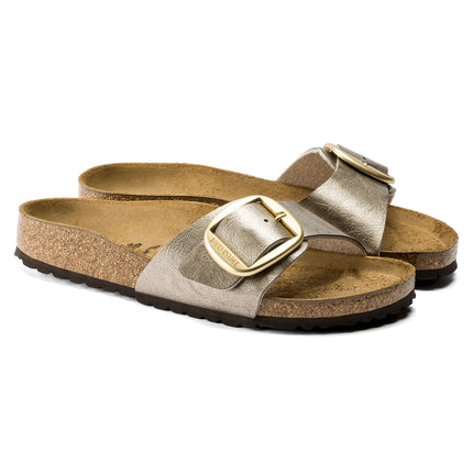 MADRID BIG BUCKLE - Sandalo da donna BIRKENSTOCK