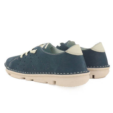 O30101 - Sneaker stringata da donna ONFOOT