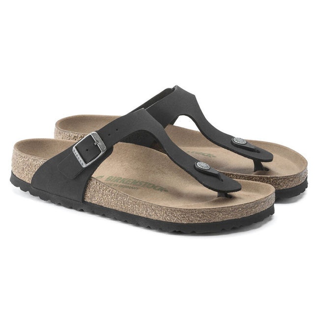 GIZEH (MICROFIBRA) - Sandalo infradito da donna e da uomo BIRKENSTOCK