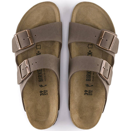 ARIZONA (CLASSIC) - Sandalo da donna e da uomo BIRKENSTOCK con doppia fascia