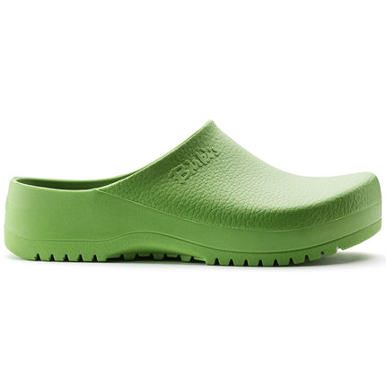 SUPERBIRKI - Sabot da donna e da uomo BIRKENSTOCK con plantare estraibile