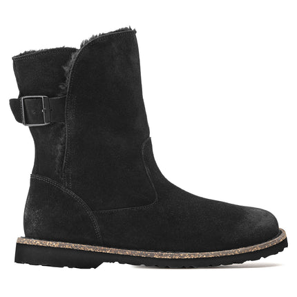 UPPSALA SHEARLING - Stivaletto da donna BIRKENSTOCK