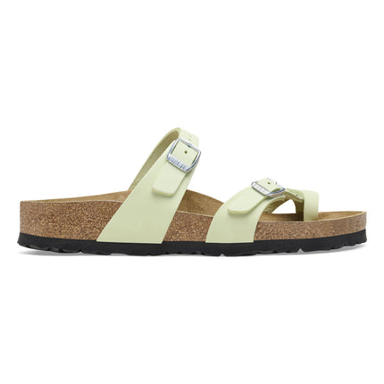 MAYARI (NUBUCK) - Sandalo da donna e da uomo BIRKENSTOCK