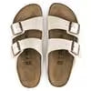 ARIZONA (BIRKO-FLOR DONNA) - Sandalo da donna BIRKENSTOCK plantare in sughero e lattice