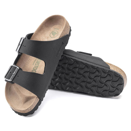 ARIZONA (MICROFASER) - Sandalo da donna e da uomo con doppia fascia BIRKENSTOCK