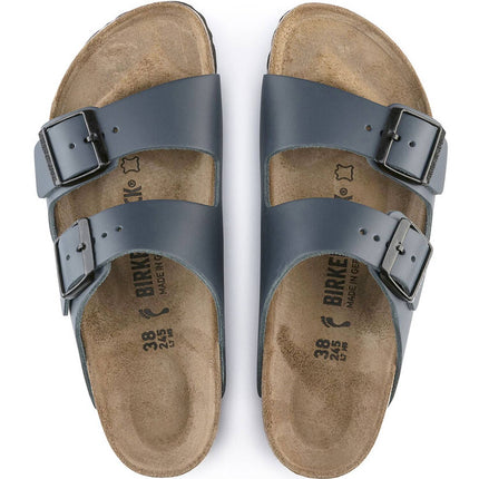 ARIZONA (PELLE) - Sandalo da donna e da uomo in pelle BIRKENSTOCK