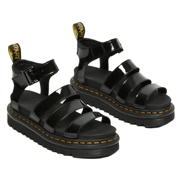 BLAIRE - Sandalo da donna marchio Dr.Martens