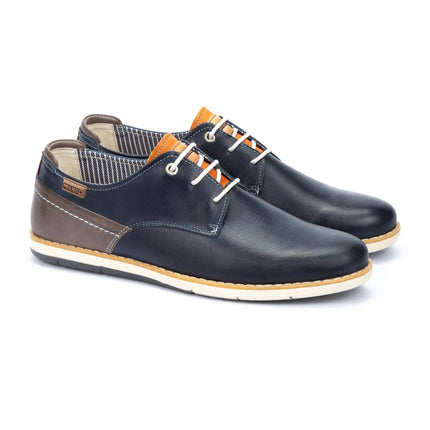 M4E-4104C1 - Scarpa da uomo PIKOLINOS modello JUCAR