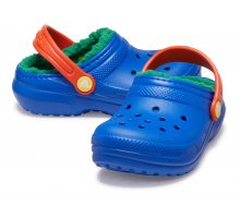 207009 - Sabot da bambino CROCS modello CLASSIC LINED CLOG T