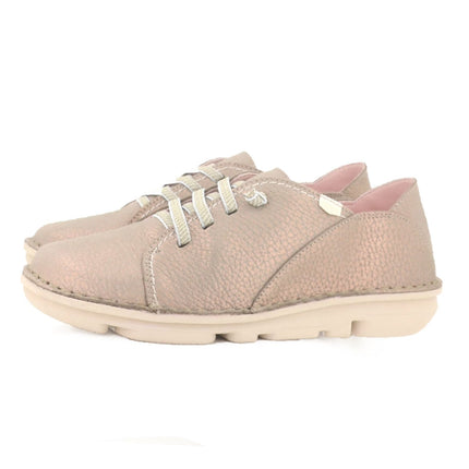 O30001 - Sneaker stringata da donna ONFOOT