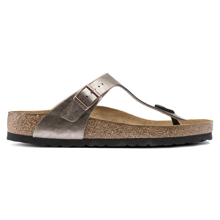 GIZEH (BIRKO-FLOR DONNA) - Sandalo infradito da donna  BIRKENSTOCK