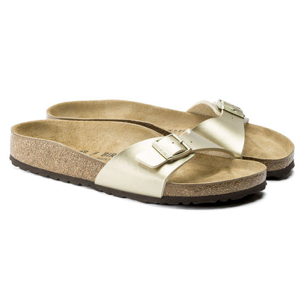 MADRID (BIRKO-FLOR-DONNA) - Sandalo da donna BIRKENSTOCK