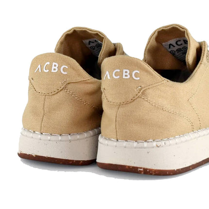 SHACBEVENG - Sneakers da uomo e da donna del marchio ACBC - VEGAN