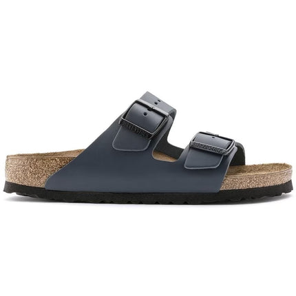 ARIZONA (PELLE NATURAL) - Sandalo da donna e da uomo in pelle BIRKENSTOCK