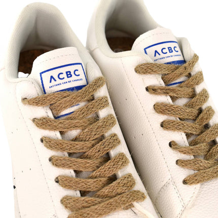 SHTL - Sneakers da donna del marchio ACBC - VEGAN