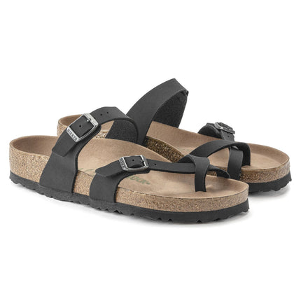 MAYARI (MICROFIBRA) - Sandalo da donna e da uomo BIRKENSTOCK