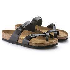 MAYARI (BIRKO-FLOR-DONNA) - Sandalo da donna BIRKENSTOCK