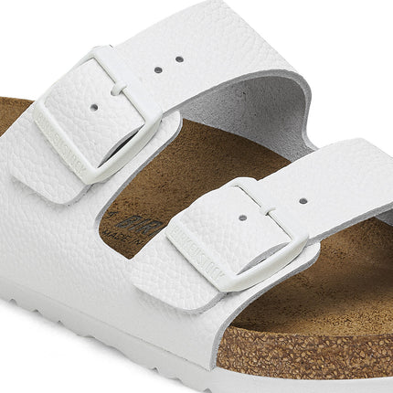 ARIZONA (PELLE) - Sandalo da donna in pelle BIRKENSTOCK con doppia fascia