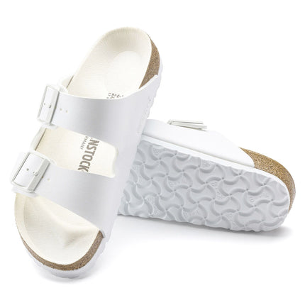 ARIZONA (BIRKO-FLOR DONNA) - Sandalo da donna BIRKENSTOCK plantare in sughero e lattice